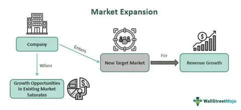 Building Partner Ecosystems for Market Expansion