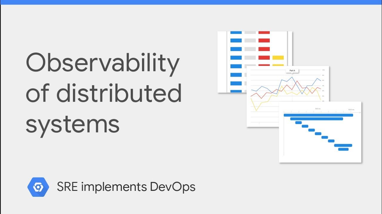 Observability for Distributed Systems at Scale